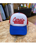 Carolo d'adoption Casquette