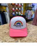 Charleroi Forever Casquette