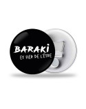Baraki et fier de l'être Décapsuleur