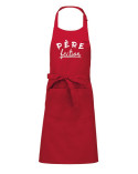 Père-Fection Tablier