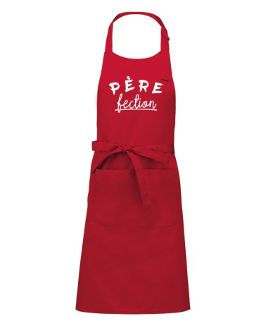 Père-Fection Tablier