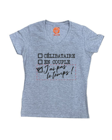 Célibataire, en couple, ... Perso