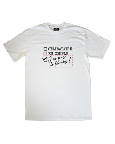 Célibataire, en couple, ... Perso