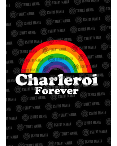 Charleroi Forever