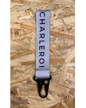 Porte-clé Lanière - Caroligne