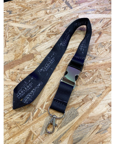 Tour de cou - Caroligne