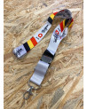 Tour de cou - I Love Belgium