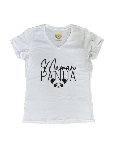 Maman Panda