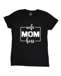 Wife Mom boss