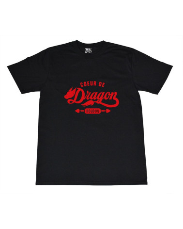 Coeur de Dragon