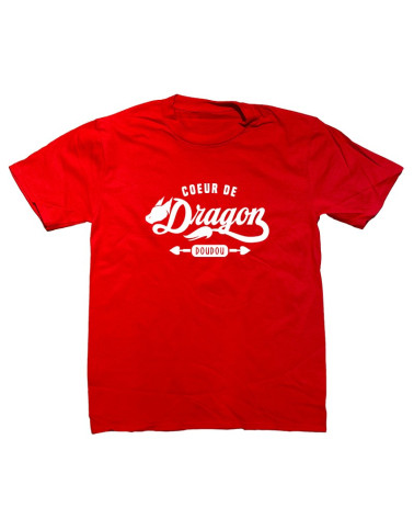Coeur de Dragon