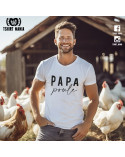 Papa poule