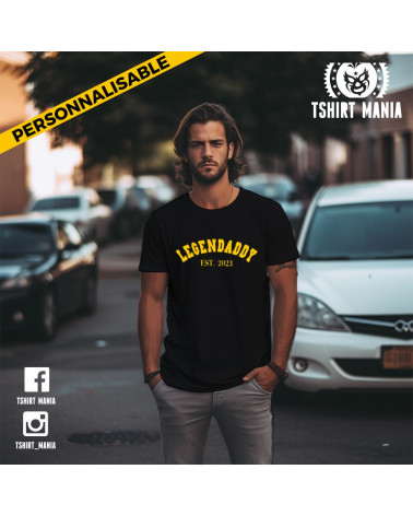 Legendaddy