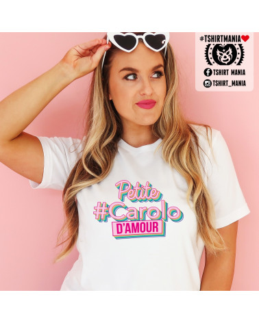 Petite Carolo d'Amour Color