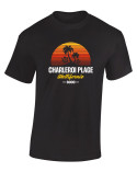 Charleroi Plage - Personnalisable