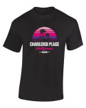 Charleroi Plage - Personnalisable