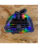 Boyard Land - Tshirt Mania