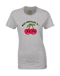 Tshirt Mania - Mes Couilles ti ! Cerises