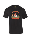 Tshirt Mania - Pirates des Carapils Caravelle