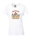 Tshirt Mania - Pirates des Carapils Caravelle