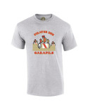 Tshirt Mania - Pirates des Carapils Caravelle