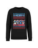 Tshirt Mania - Merry Stitchmas - Sweat