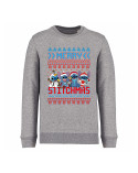 Tshirt Mania - Merry Stitchmas - Sweat
