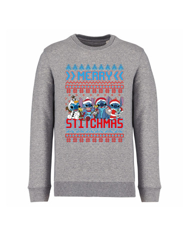 Tshirt Mania - Merry Stitchmas - Sweat