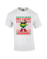 Merry Grinchmas - T-shirt