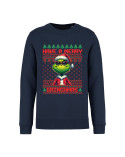 Tshirt Mania - Merry Grinchmas - Sweatv