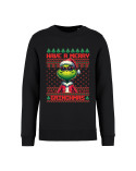 Tshirt Mania - Merry Grinchmas - Sweatv