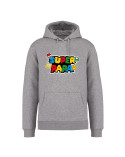 Tshirt Mania - Super Papa Mario - Sweat