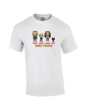 Tshirt Mania - Personnalisation Pop family Pocket