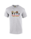 Tshirt Mania - Personnalisation Pop family Pocket