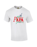 Tshirt Mania - The Legend of Papa