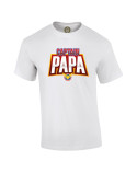 Tshirt Mania - Captain Papa