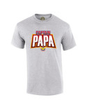 Tshirt Mania - Captain Papa