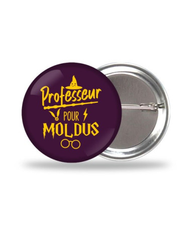 Tshirt Mania - Professeur pour moldus
