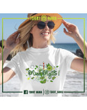 Tshirt Mania - Miss Mojito