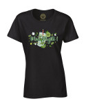 Tshirt Mania - Miss Mojito