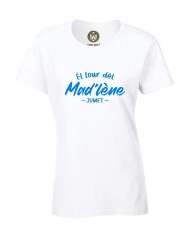 Tshirt Mania - El tour del Mad'lène