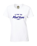Tshirt Mania - El tour del Mad'lène