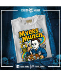 Tshirt Mania - Halloween - Myers Cereals