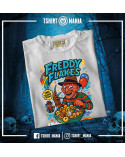 Tshirt Mania - Halloween - Freddy Cereals