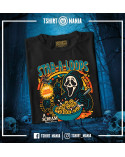 Tshirt Mania - Halloween - Scream Cereals