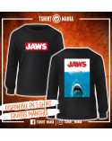 Tshirt Mania - Halloween Film - Jaws Film