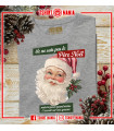 Je ne suis pas le Père Noël mais...