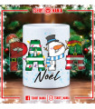 Papa Noël - Mug